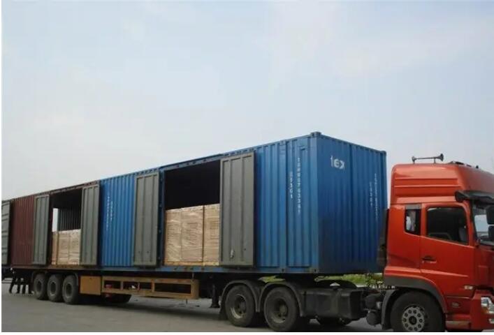 漳州到盐湖区整车运输