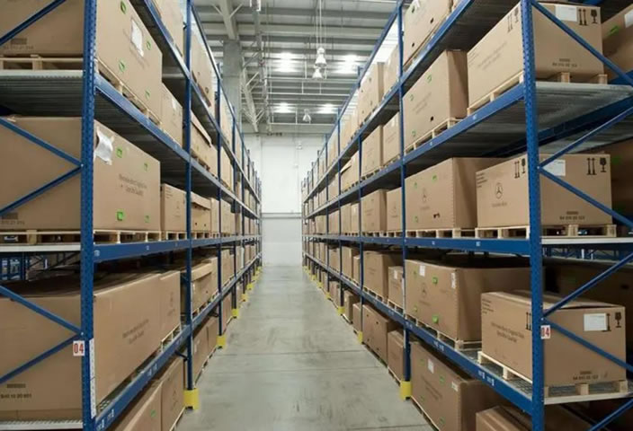 漳州到盐湖区货物仓储