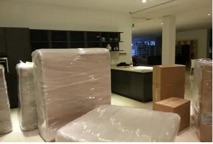 漳州到盐湖区长途搬家