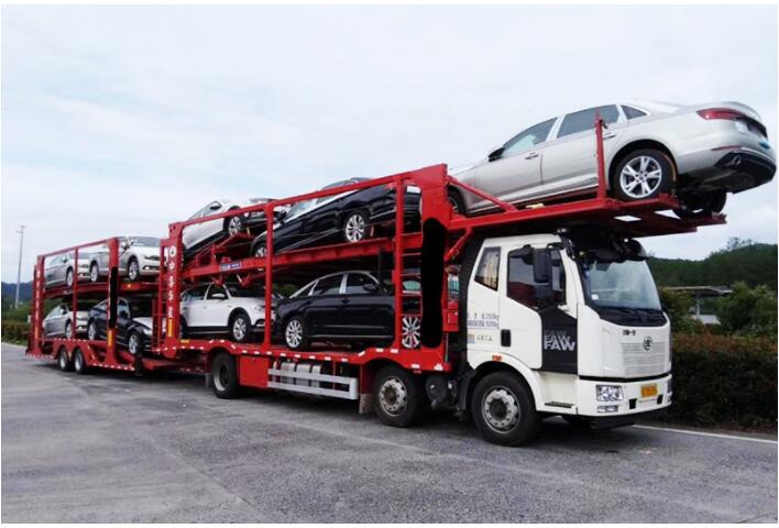 漳州到盐湖区轿车托运